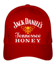 Бейсболка Jack Daniels - Tennessee Honey фото