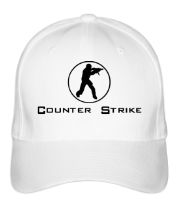 Бейсболка Counter-Strike