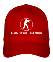 Бейсболка Counter-Strike фото
