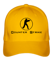 Бейсболка Counter-Strike фото