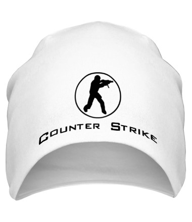 Шапка Counter-Strike