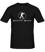Мужская футболка Counter-Strike фото