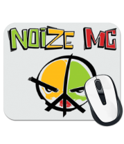 Коврик для мыши Noize MC Новый альбом фото