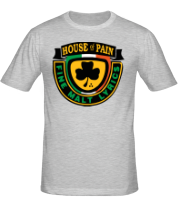 Мужская футболка House Of Pain фото