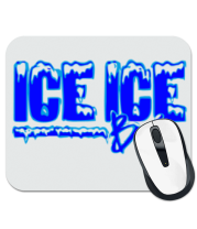 Коврик для мыши Ice Ice Baby фото
