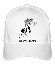 Бейсболка Death Note фото