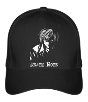 Бейсболка Death Note фото