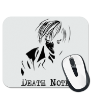 Коврик для мыши Death Note фото