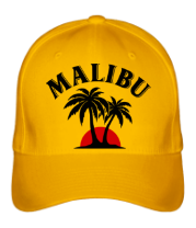 Бейсболка Malibu Rum фото