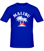 Мужская футболка Malibu Rum фото