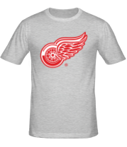 Мужская футболка Detroit Red Wings фото