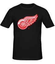 Мужская футболка Detroit Red Wings фото