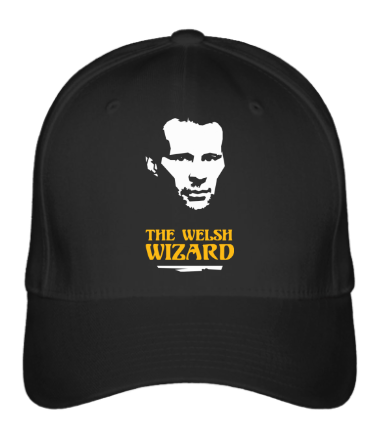 Бейсболка Welsh Wizard