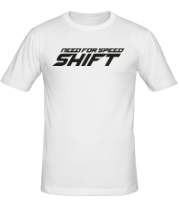 Мужская футболка NFS Shift фото