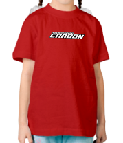 Детская футболка NFS Carbon фото