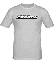 Мужская футболка NFS Carbon фото