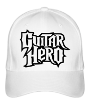 Бейсболка Guitar Hero фото