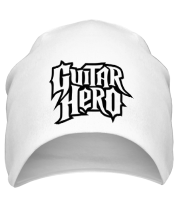 Шапка Guitar Hero фото