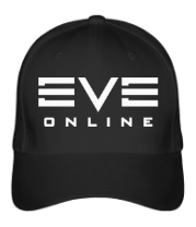 Бейсболка EVE Online фото