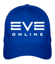 Бейсболка EVE Online фото