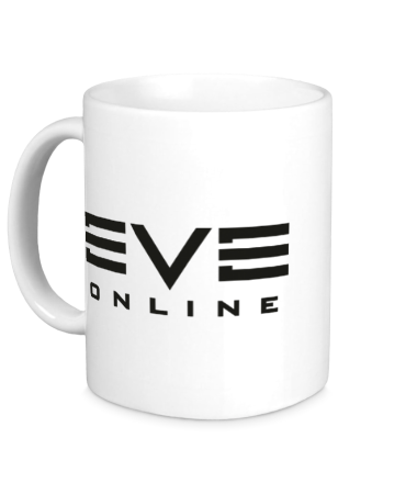 Кружка EVE Online