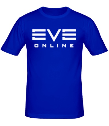 Мужская футболка EVE Online