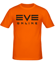 Мужская футболка EVE Online фото