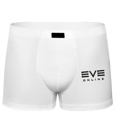 Трусы мужские боксеры EVE Online