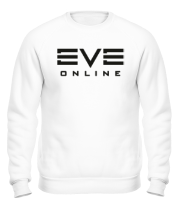 Толстовка без капюшона EVE Online фото