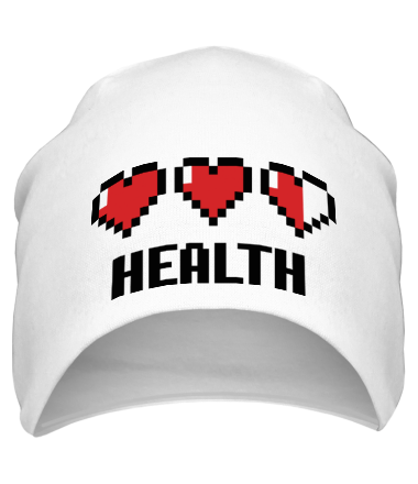 Шапка Bit Health