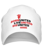 Шапка Born United фото