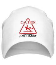 Шапка Caution John Terry фото