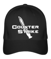 Бейсболка Counter Strike - Контр Страйк фото
