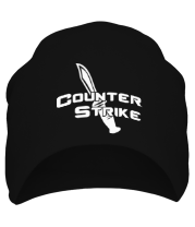 Шапка Counter Strike - Контр Страйк фото