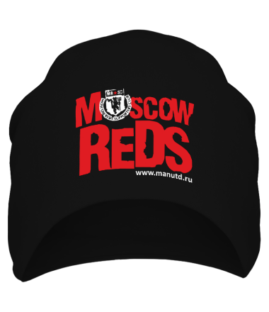 Шапка Moscow Reds Vintage