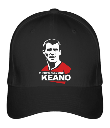 Бейсболка Only One Keano