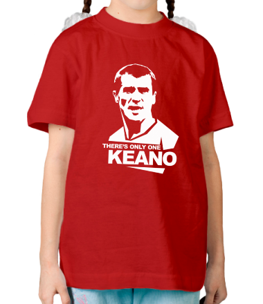 Детская футболка Only One Keano