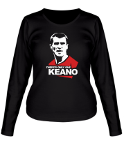 Женская футболка длинный рукав Only One Keano фото