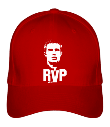 Бейсболка RVP