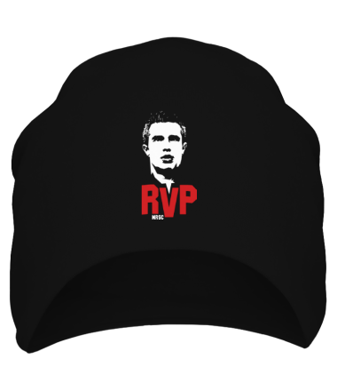 Шапка RVP