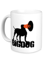 Кружка Bigdog фото