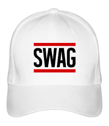 Бейсболка Swag