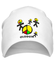 Шапка Олодум - Olodum фото