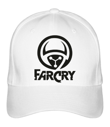 Бейсболка Farcry logo