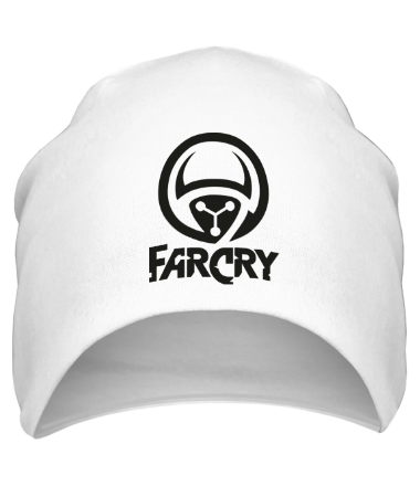 Шапка Farcry logo