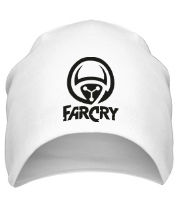 Шапка Farcry logo фото