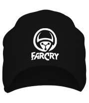 Шапка Farcry logo фото