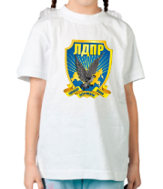 Детская футболка ЛДПР фото