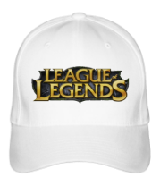 Бейсболка League of Legends фото