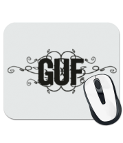 Коврик для мыши GUF фото